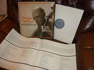 Pablo CASALS, Hommage, Philips Box 6747103 7LP's STEREO , Holland
