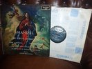 ZRG 563, Handel, Ode for St. Cecilia's Day, Marriner, Argo England Stereo 1968