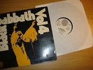 org Swirl Black Sabbath- vol 4