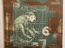 Pixies Doolittle Vinyl Album 1989 4AD