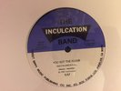 INCULCATION BAND - Arthur Adams You Got The Floor / Instrumental SEALED 12