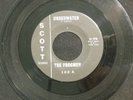 THE FROGMEN Underwater SCOTT listen