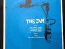 The Jam Just Who Is The 5 o'clock Hero Rare Original Spain 7