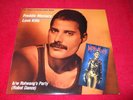 FREDDIE MERCURY   LOVE KILLS  12