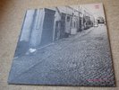 Rod Stewart Gasoline Alley 1st Press Original Vertigo 1970 LP - Textured Cover
