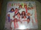 Eterna Navidad-LP-EMI Records-Daniela Romo-Mijares-Pandora-Yuri-Ariana-Hernaldo
