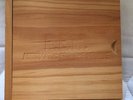 REM Automatic for the People Wood Box Edition 1992 REM/ATHENS 9 45122-2