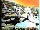 LED ZEPPELIN HOUSES OF THE HOLY RARE ORIG '73 ATLANTIC LP BOB LUDWIG MASTER MINT