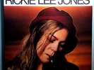 RICKIE LEE JONES 1st ALBUM VERY RARE ORIG LIMITED EDITION MFSL AUDIOPHILE LP N/M