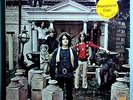 YES SELF-TITLED 1st ALBUM RARE ORIG'70 ATLANTIC WHITE LABEL PROMO LP w/INSERT NM
