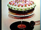 ROLLING STONES LET IT BLEED RARE ORIG '69 LONDON LP w/POSTER+CUSTOM INNER SLV NM