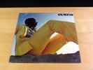 Sealed CURTIS MAYFIELD Curtis CURTOM CRS-8005 *SEALED*