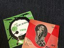 Art Pepper Quartet Vogue LDE 067 PLUS Oz original Clef Gene Krupa  Top shape