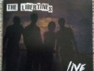 the Libertines, don't look back in to the sun live 7
