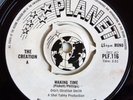 THE CREATION - MAKING TIME b/w TRY AND STOP ME 7
