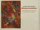 sealed Chesky CR42 Stravinsky Petrouchka, Danon, Royal Philharmonic Orchestra