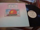 ALLMAN BROTHERS  eat a peach, nm 2 lp set on CAPRICORN 1972, WITH STICKER
