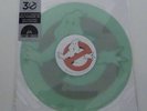 Ghostbusters Glow In The Dark Record Store Day  - RSD