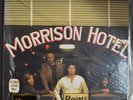 The Doors / Morrison Hotel  Analog Pruduction Dop. LP  200gr  Neu