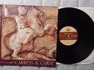 Leitmotiv Carress & Curse LP Post Punk Goth Cold Wave