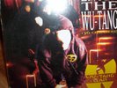 ENTER THE WU-TANG 36 CHAMBERS WU TANG CLAN LOUD RCA RECORDS