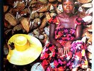 NINA SIMONE IT IS FINISHED RARE ORIG '74 RCA PROMO LP BREAKBEATS GALORE MINT
