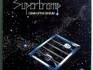 SUPERTRAMP CRIME OF THE CENTURY RARE ORIG'80 LIMITED EDITION MFSL AUDIOPHILE LP