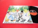 The King's Singers - The Beatles Connection   LP