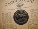 GEORGE W. WILLIAMS Yodelin' the Blues Away  - RARE Early Blues 78