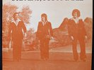 STEVENS SCOTT & DEE LP •RARE JAZZ FUNK• Arizona PRIVATE PRESS