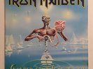 IRON MAIDEN 