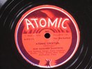 Slim Gaillard/Atomic Cocktail & Yep-Roc-Heresay/Atomic A-215/NEW OLD STOCK*