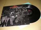 BLOODY RIOT - st LP, org, raw power, larm, eu's arse, negazione, indigesti, kbd