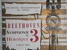 RARE FURTWANGLER BEETHOVEN EROICA 1st FRENCH URANIA URLP 7095 NM-/NM