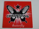 Crazy Town - Butterfly | LP 12