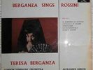 BERGANZA GIBSON ROSSINI UK STEREO DECCA SXL 2132 ED1