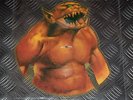 Metallica Jump In The Fire LTD 2-track 7