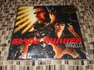 VANGELIS  BLADE RUNNER SOUNDTRACK AUDIO FIDELITY 180g RED vinyl Sealed