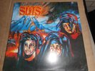 Return Of The Giant Slits   LP = 1981 CBS ( England ) 85269   Great Punk Rock