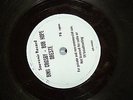 Souvenir record--Bing Crosby Bob Hope 78 RPM