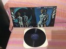 LP ITALIAN PROG LE ORME FELONA E SORONA PHILIPS FIRST LAMINATED GATEFOLD COVER