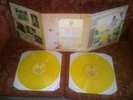 Elton John Goodbye Yellow Brick Road Rare 1978 EX+ Yellow Vinyl Trifold Cover