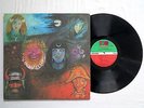 King Crimson IN THE WAKE OF POSEIDON 1970 lp Atlantic SD 8266 GATEFOLD Prog