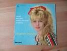 Rare EP Brigitte Bardot