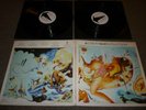 DIRE STRAITS - ALCHEMY LIVE DOUBLE GATEFOLD ALBUM / LP / VINYL / RECORD / 33rpm