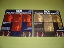 Bach Piano Concertos BWV 1052,53,54,55,56.58 / Zoltan Kocsis / RARE 2xLP STEREO