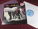 various  PUNK AND DISORDERLY - FURTHER CHARGES - LP Anagram France near mint