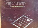 SUPERTRAMP Crime of the Century MFSL Audiophile Japan Half Speed Pristine NM+