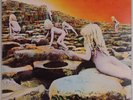LED ZEPPELIN: Houses of the Holy RL STERLING Orig ATLANTIC Vinyl LP VG+
