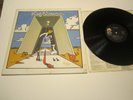 WHITE LIGHTNING - USED LP   GARAGE PSYCH  -ZIP CAPLAN,   LITTER    - VG+   G678